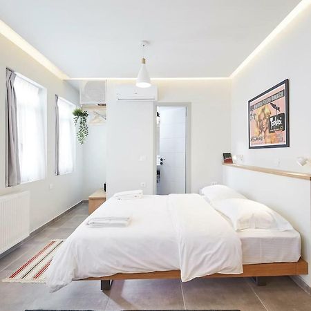 Stay In A Hip Decorated Studio Near Acropolis! Афины Экстерьер фото